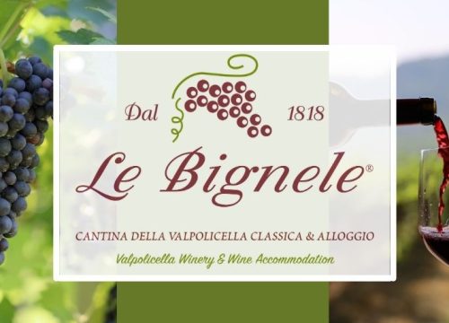 Azienda Agricola Le Bignele