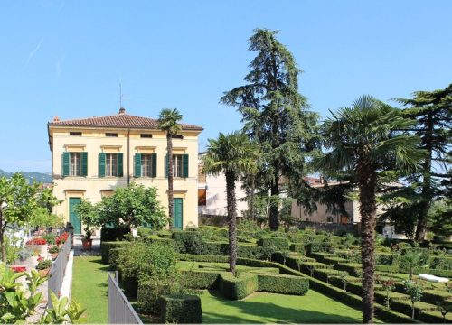 Villa Spinosa