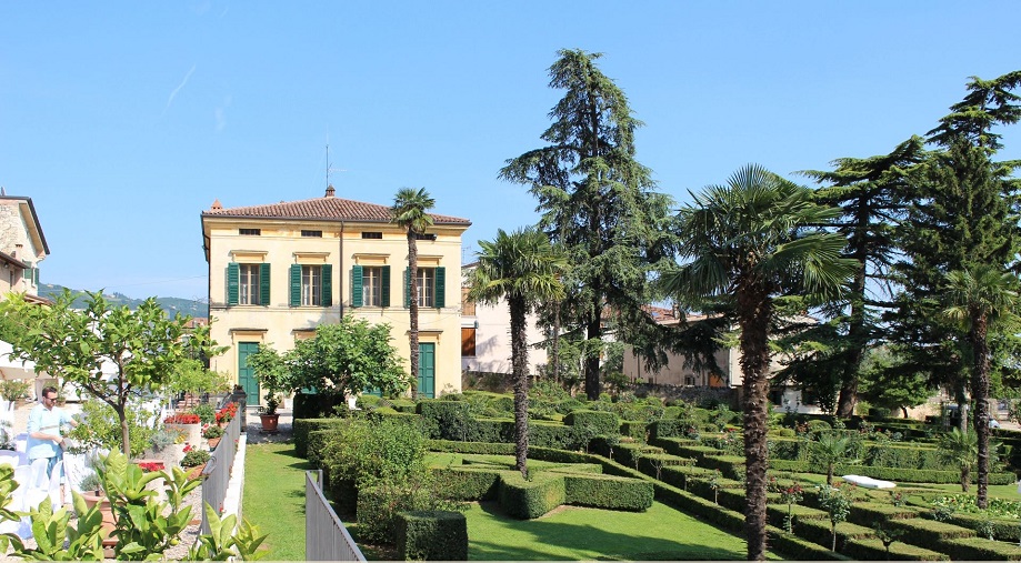 Villa Spinosa