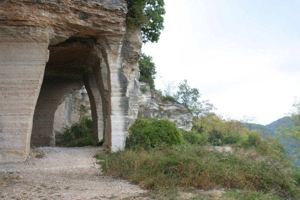 Cave di Prun