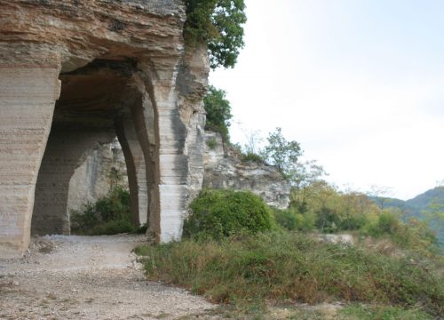 Cave di Prun