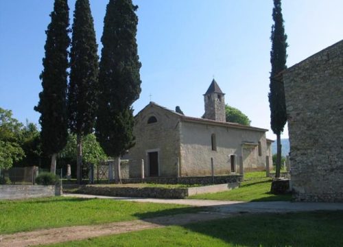 Chiesa San Marco al Pozzo