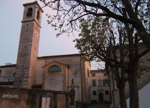 Chiesa di San Pietro Apostolo