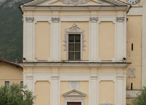 Chiesa di Sant’Andrea Apostolo