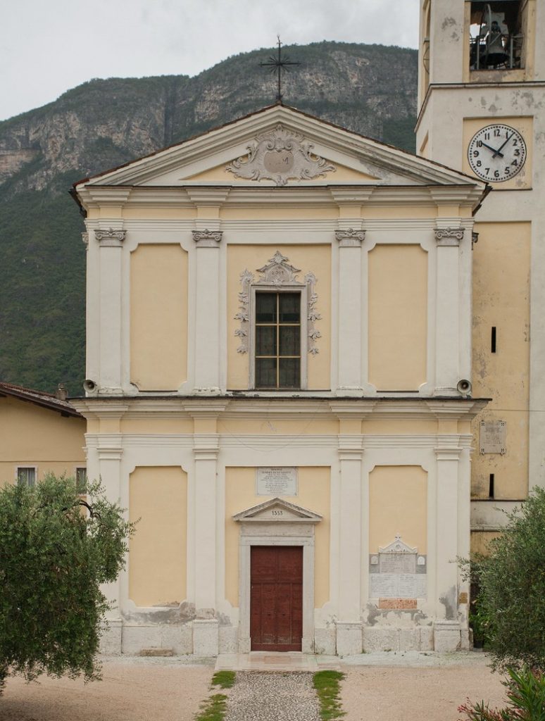 Chiesa di Sant’Andrea Apostolo