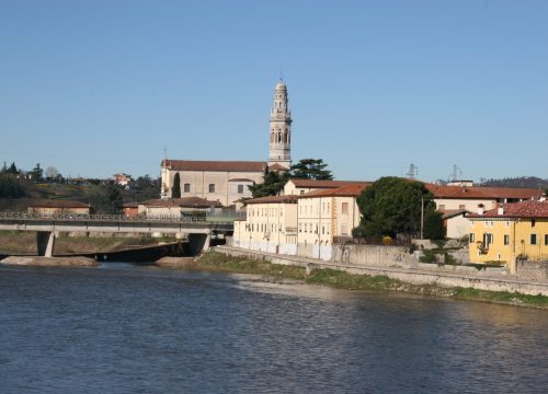 Pescantina