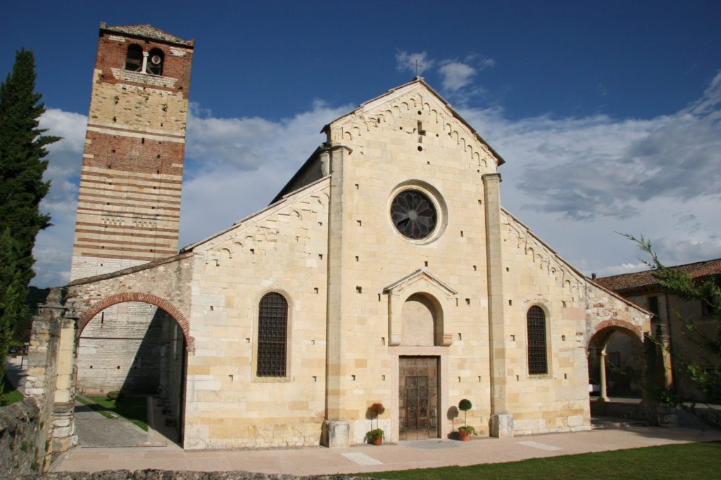 Pieve Romanica di San Floriano