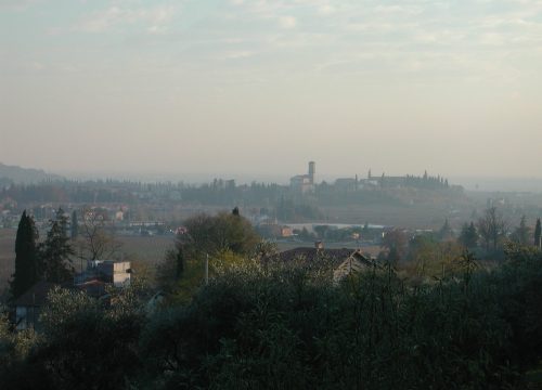 San Pietro in Cariano