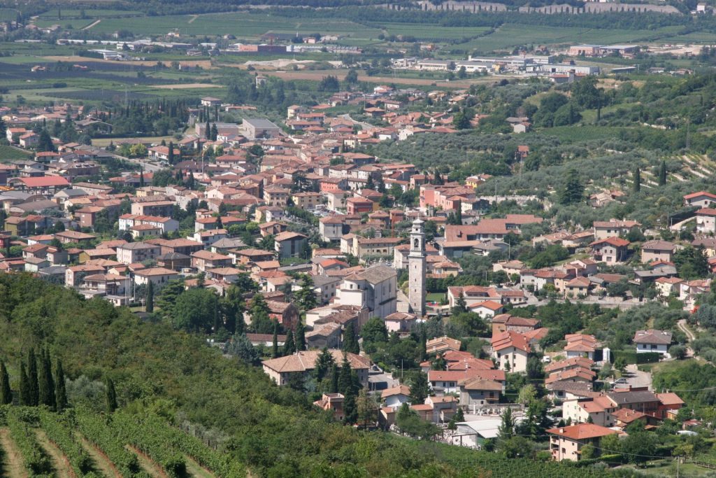 Sant’Ambrogio di Valpolicella