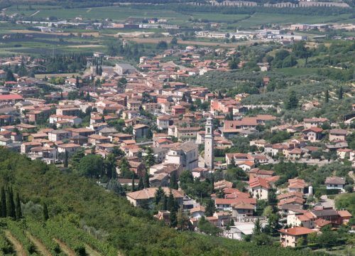 Sant’Ambrogio di Valpolicella