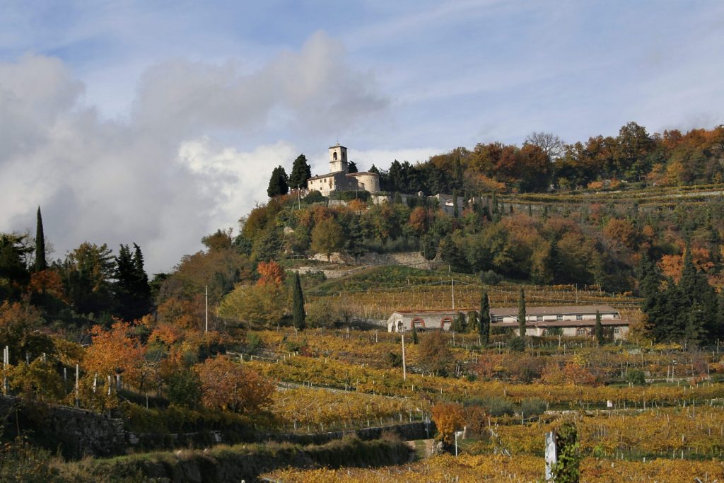 Santuario Santa Maria in Valverde