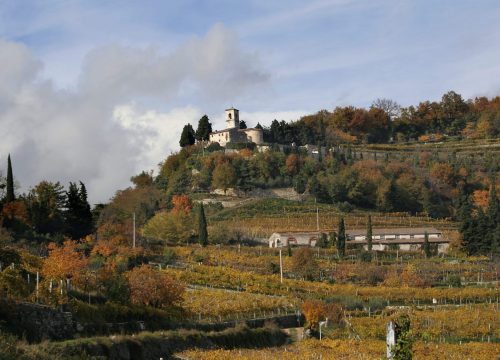 Santuario Santa Maria in Valverde