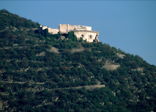 Val D’Adige e Terra dei Forti