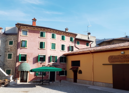 Azienda Agricola Roberto Mazzi e Figli