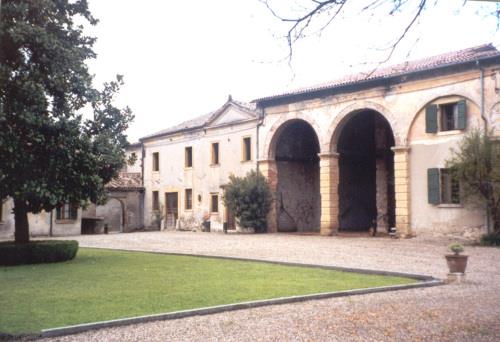 Villa Bertoldi