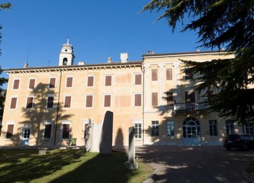 Villa Brenzoni Bassani