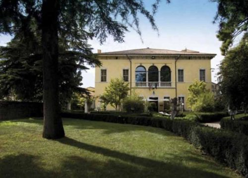 Villa Quaranta