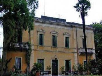 Villa Silvestri