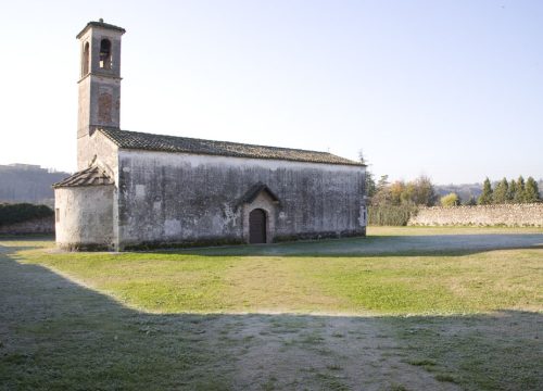 Chiesa di San Michele di Arcè