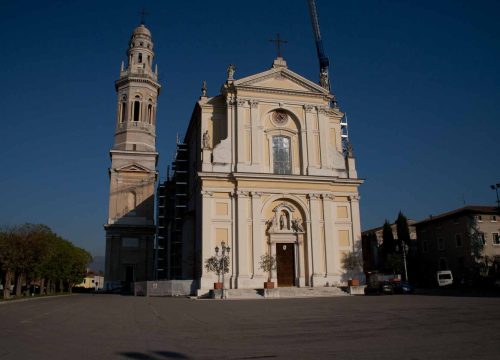 Duomo di San Lorenzo