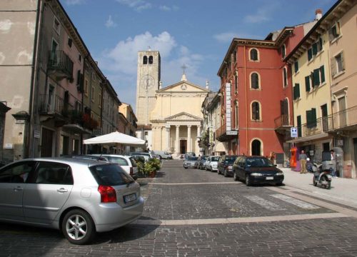 Pieve di San Martino