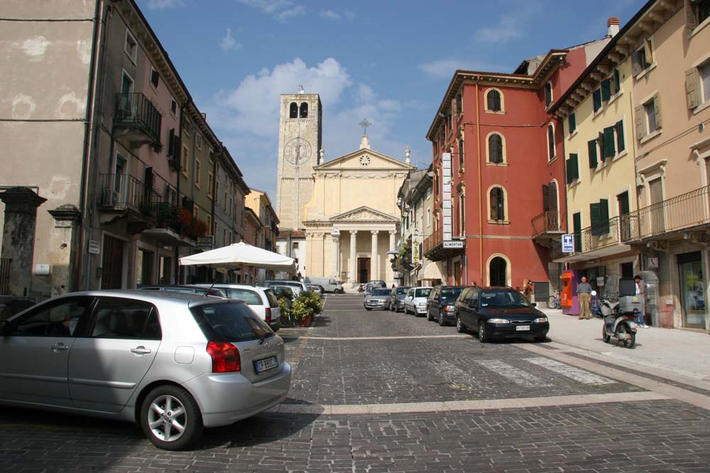 Pieve di San Martino