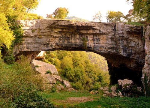 Siti preistorici Musei Osservatorio e Natura