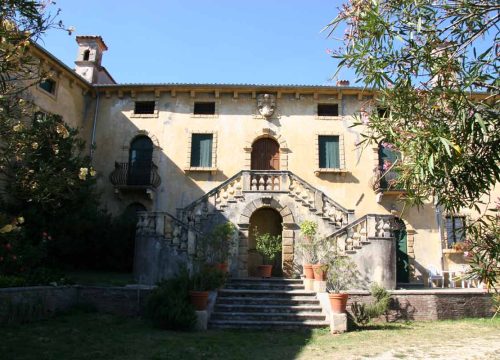 Villa Porta Rizzini