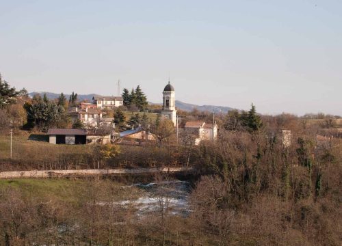 Chiesa della Maternità della Vergine