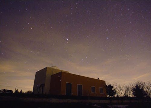 Osservatorio Astronomico Negrar