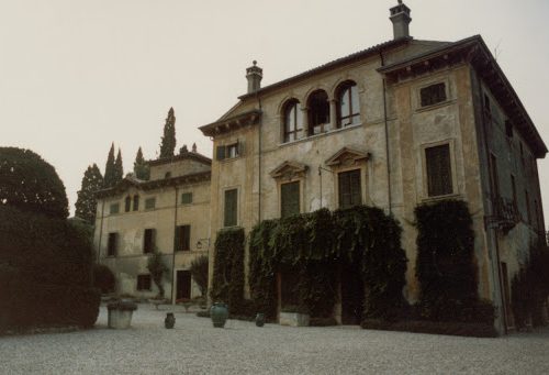 Villa Betteloni