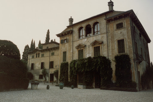 Villa Betteloni