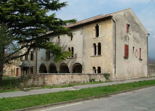 Villa Buri Avanzi