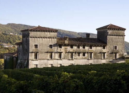 Villa Salvaterra