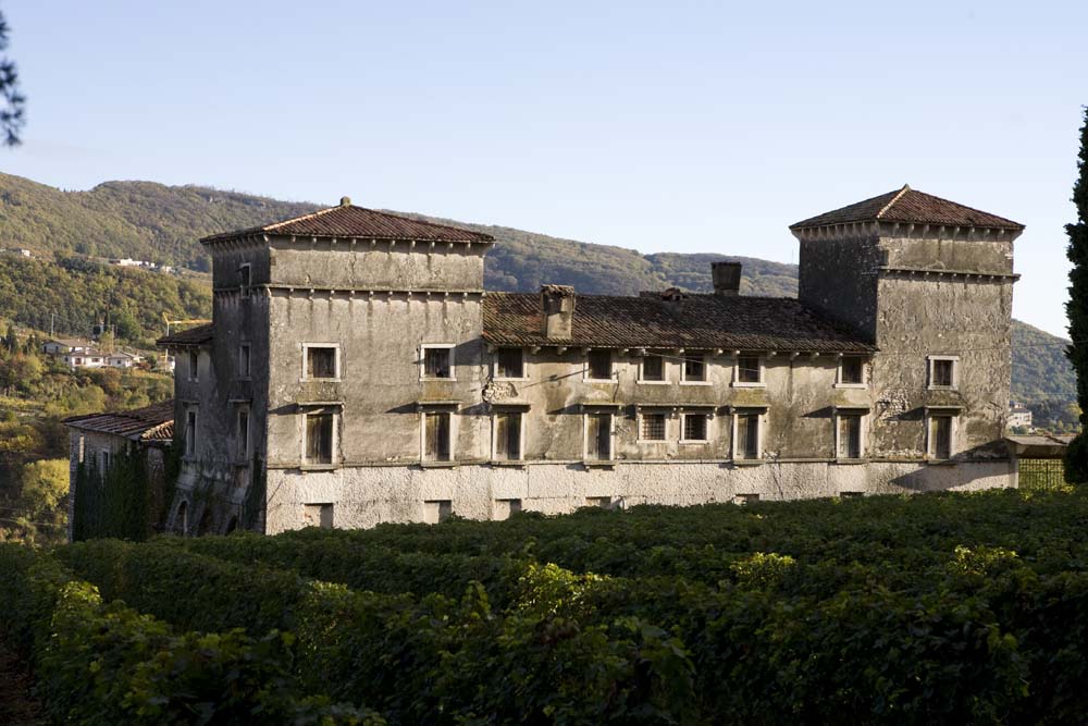 Villa Salvaterra