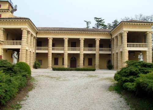 Villa Santa Sofia