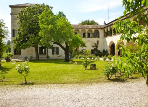 Villa Verità