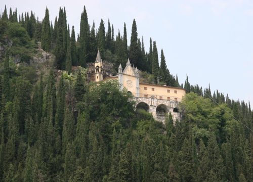 Santuario della Madonna de La Salette