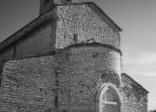 Pieve Longobardo Romanica di San Giorgio