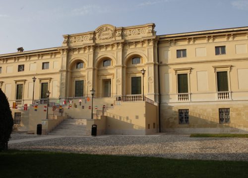 Villa Ottolini-Lebrecht