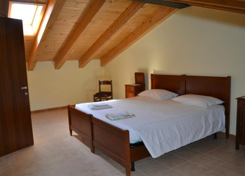 B&B VOGADORI