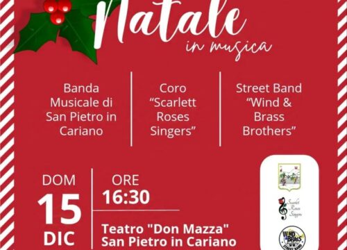 Natale in Musica