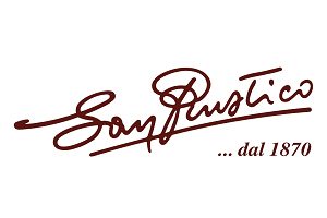 San rustico logo